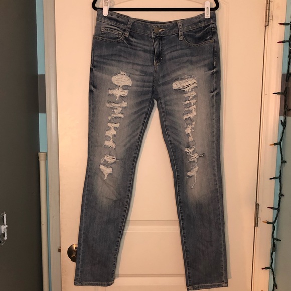 Decree Denim - Women’s JEANS!